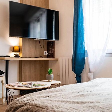 Le Petit Hotel - Superbe Studio Entierement Neuf 普瓦捷 外观 照片