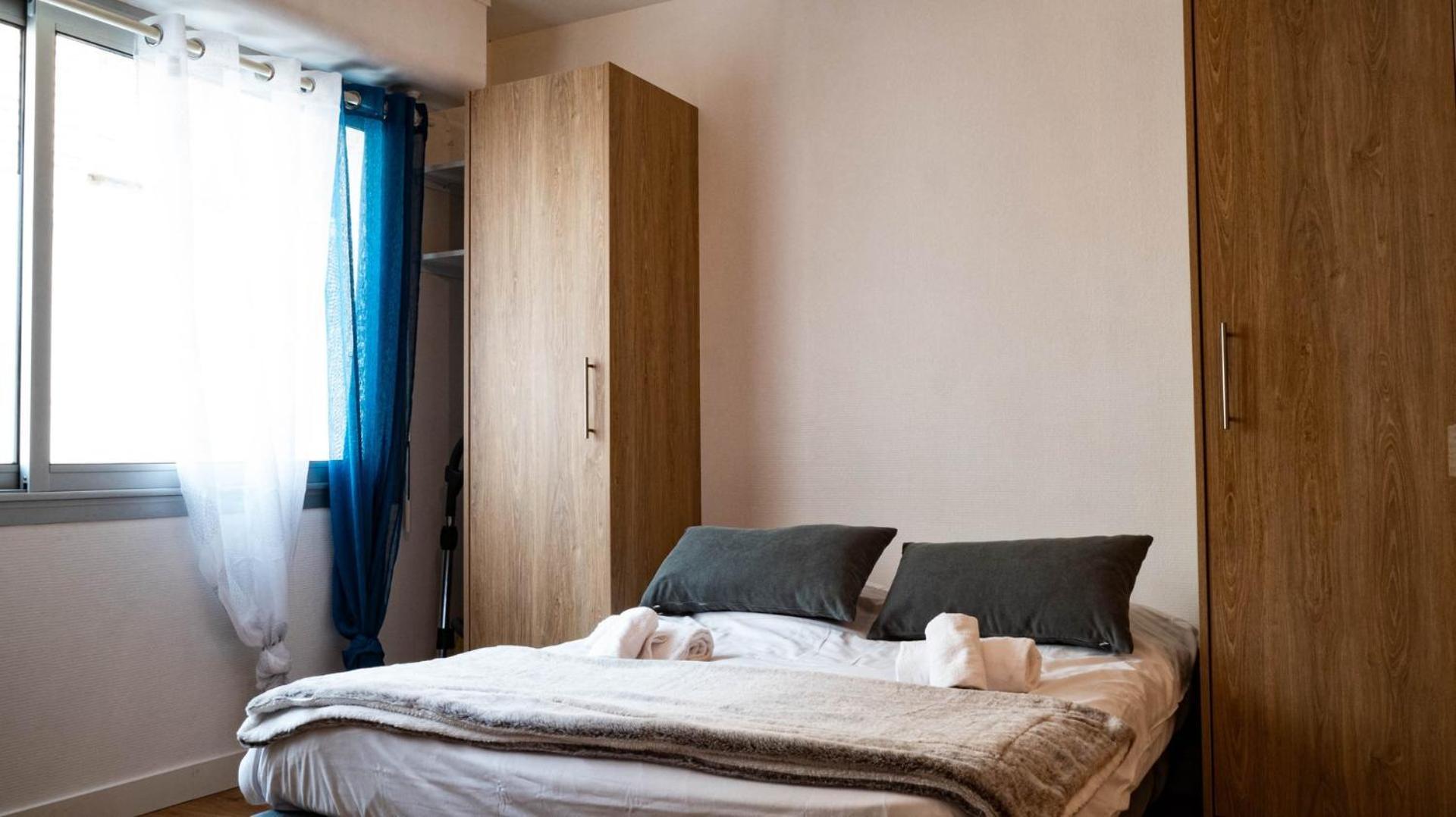 Le Petit Hotel - Superbe Studio Entierement Neuf 普瓦捷 外观 照片